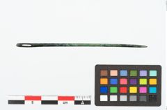Foto von Bronzenähnadel (NHMW-PRAE-025141)